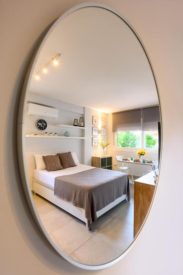 Studio, City Center By 10Tosea Fuengirola Exterior foto