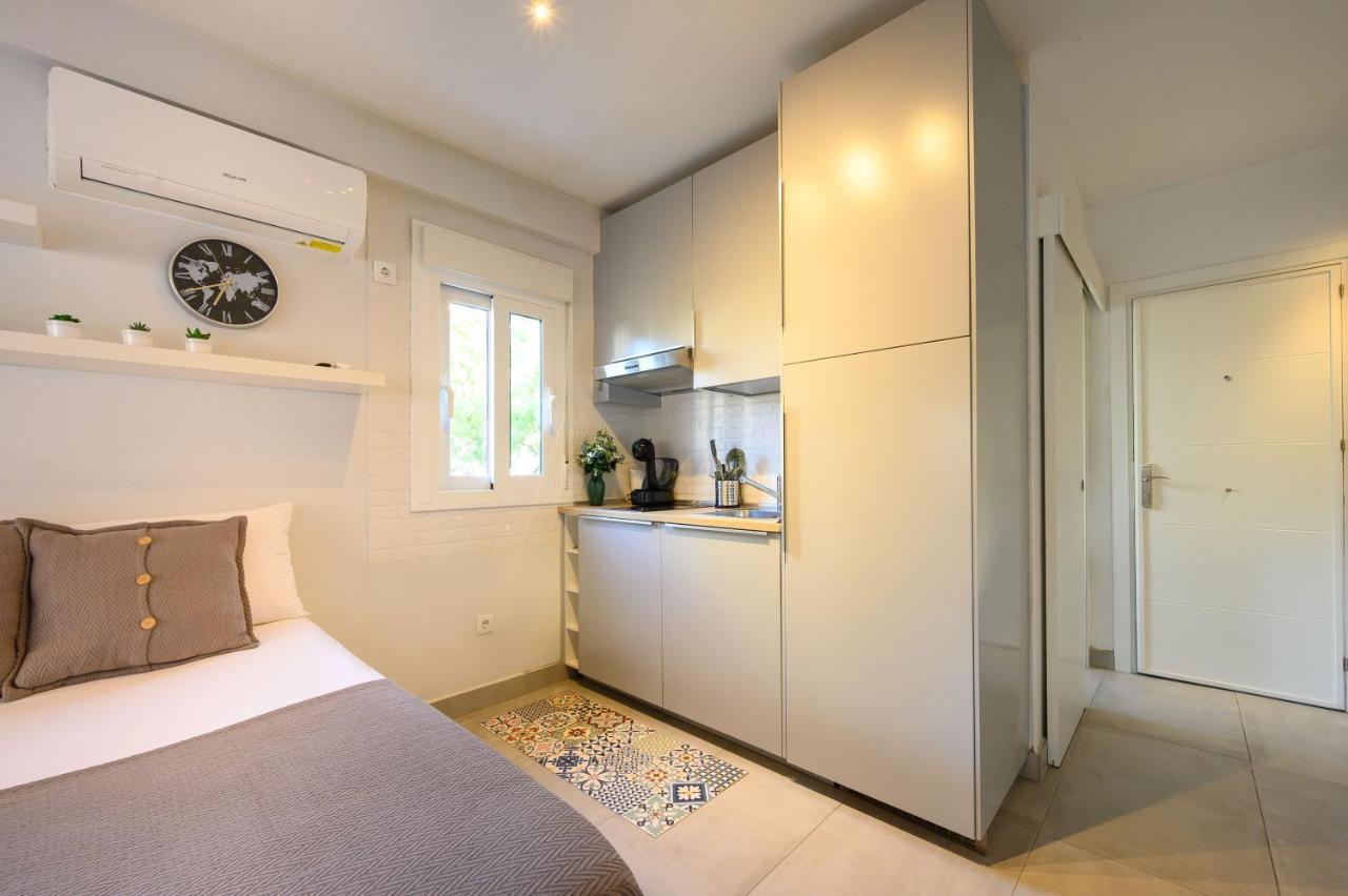 Studio, City Center By 10Tosea Fuengirola Exterior foto